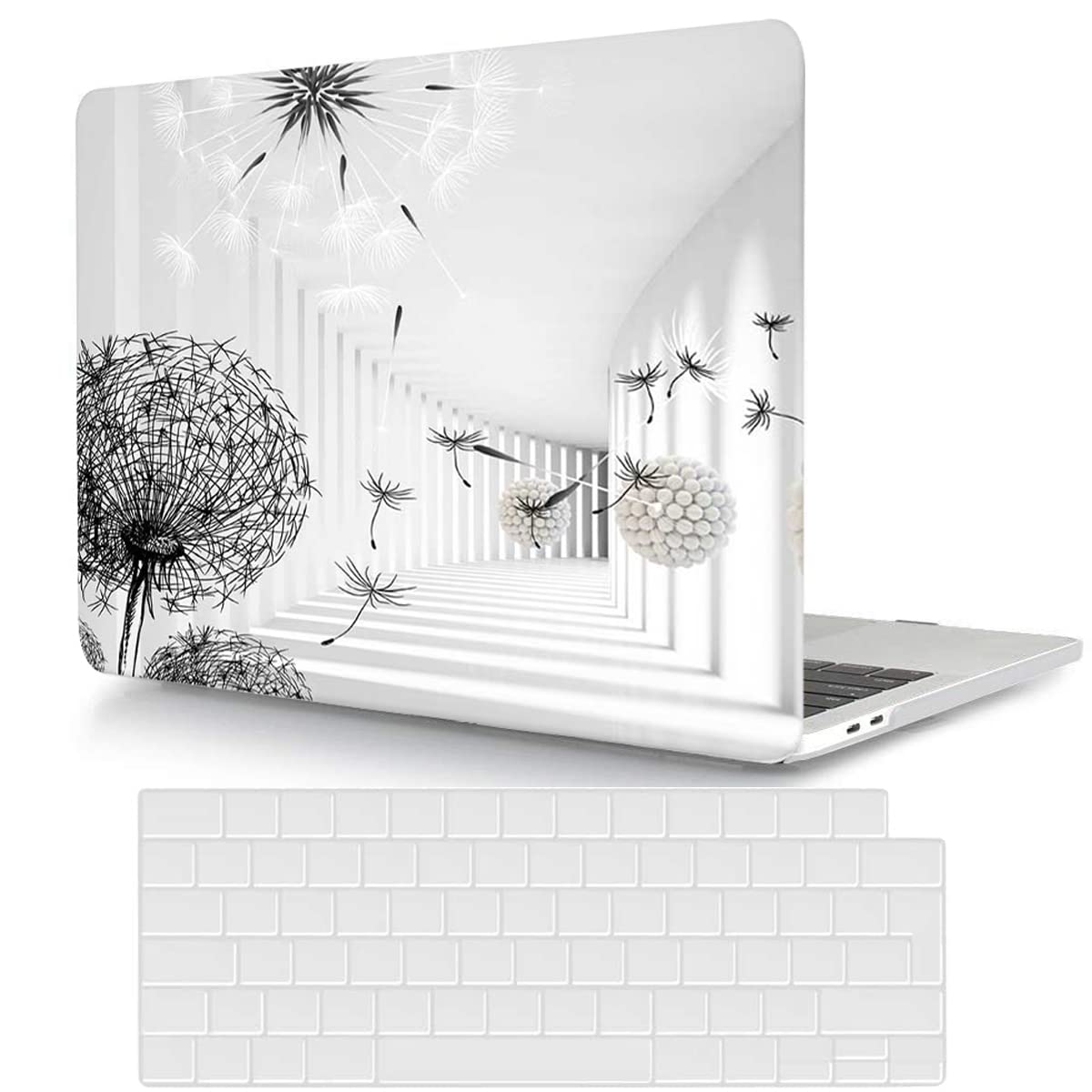 Amazon.com: Case Compatible with MacBook Pro 14 Inch 2021 Release