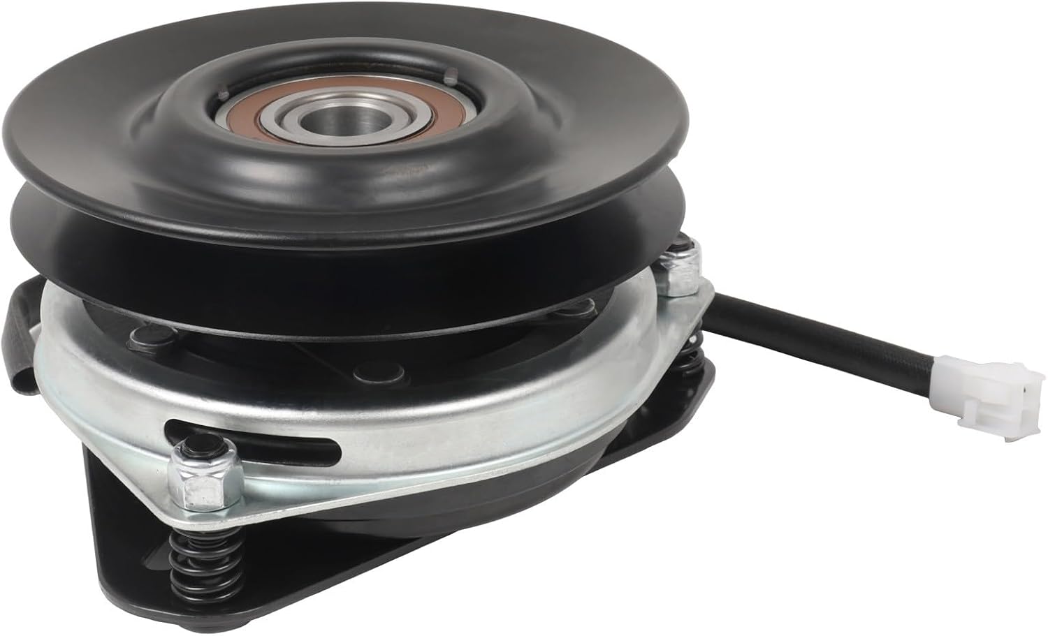Mower PTO Electric Clutch Replacement for 179335 532179335 532414737 2754GLS, Replacement for Husqvarna OEM