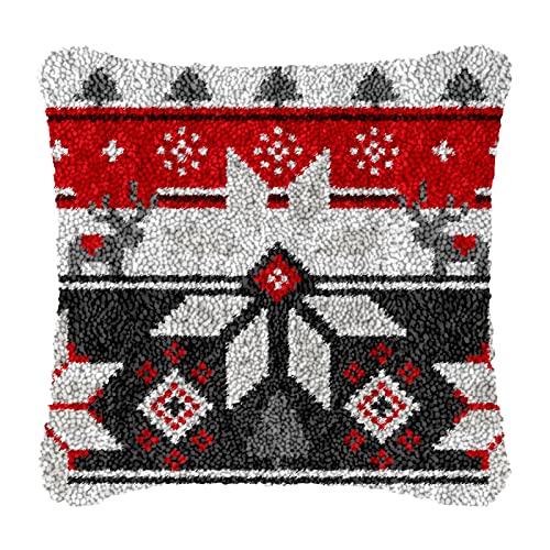 42 × 42 cm creazione di tappeti e canvas