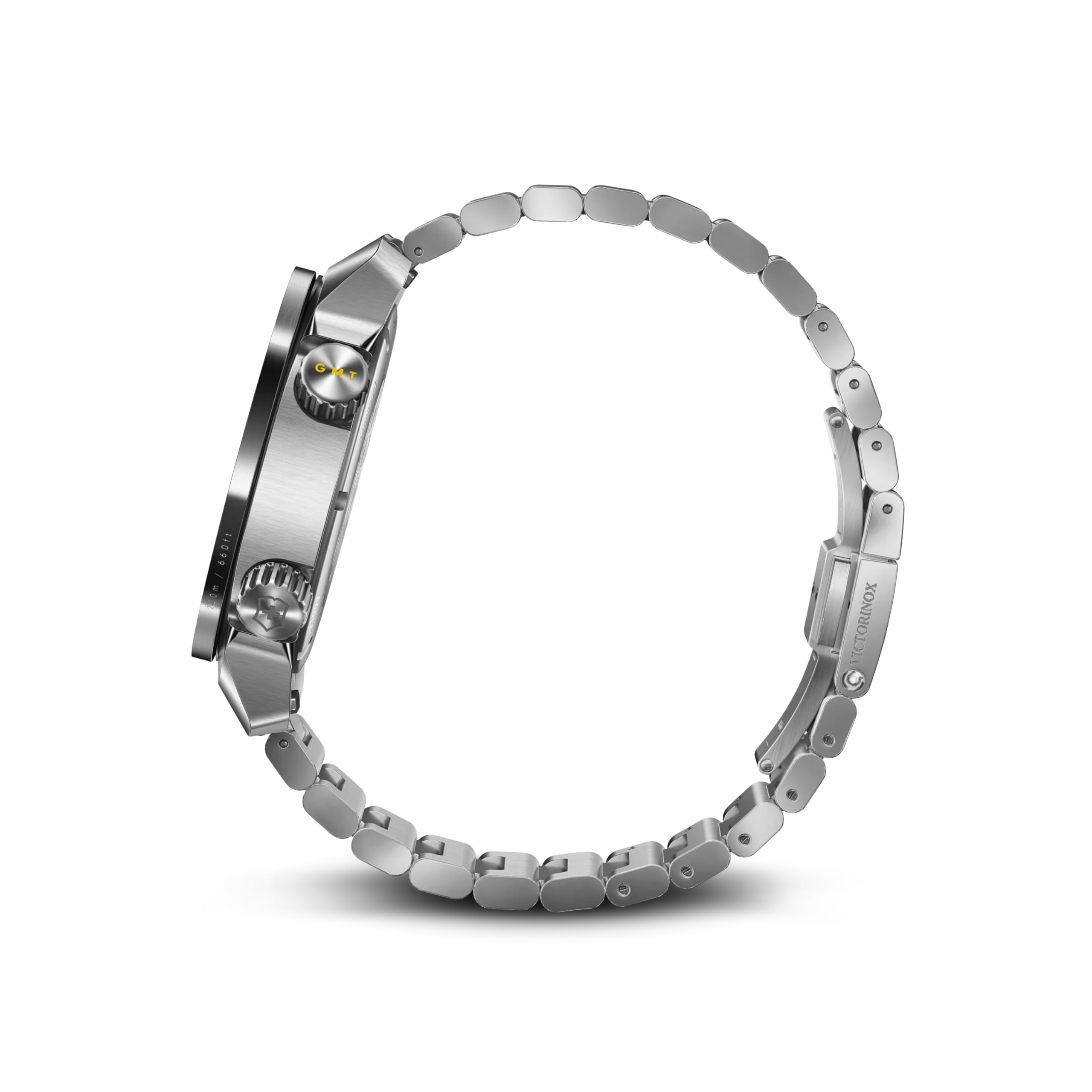 Victorinox V242004 Air Pro Herrenuhr