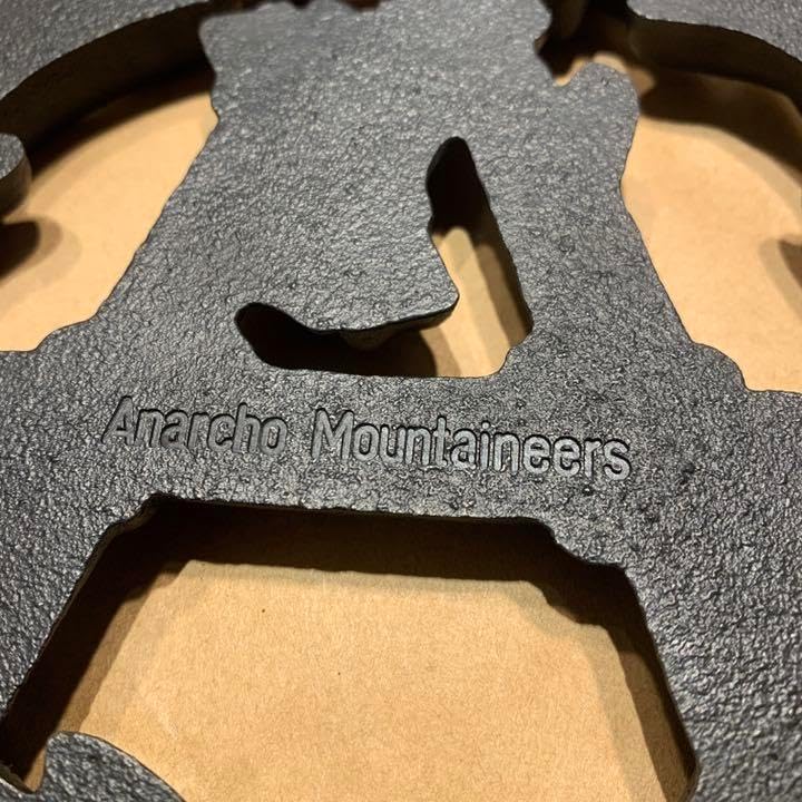 Mountain Research(マウンテンリサーチ) / MTR-3534 Pot Mat/ポット