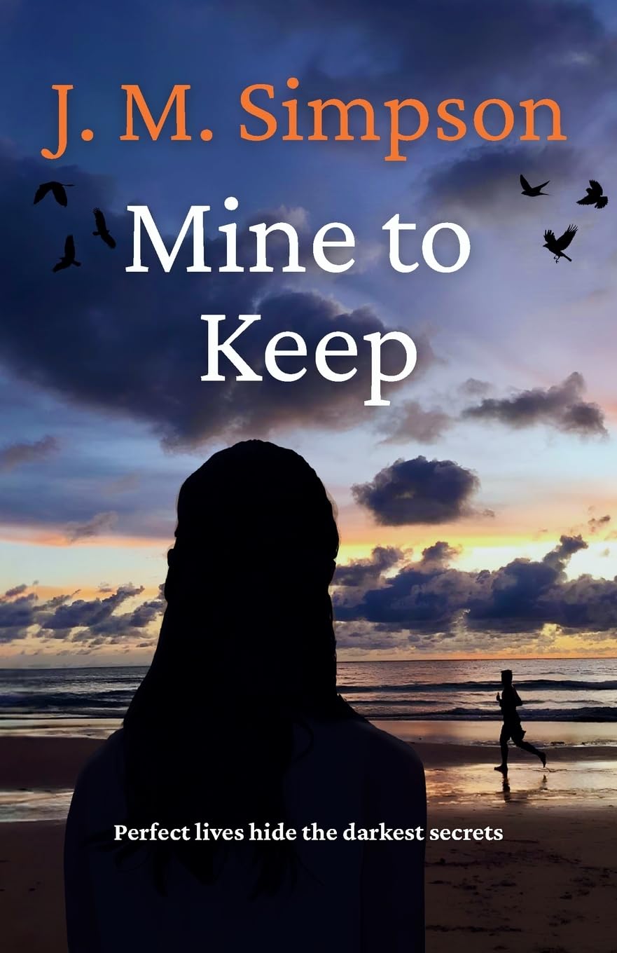 Mine To Keep