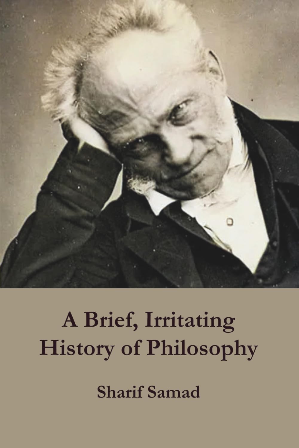 A Brief, Irritating History of Philosophy