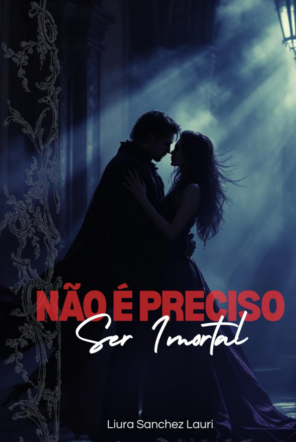 Não é preciso ser imortal