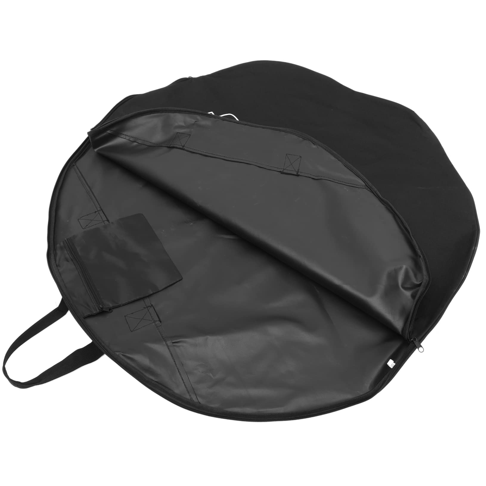 KESYOO Bike Wheel Storage Bag Reusable Bicycles Wheel Pouch for Easy Carrying and Protection Durable