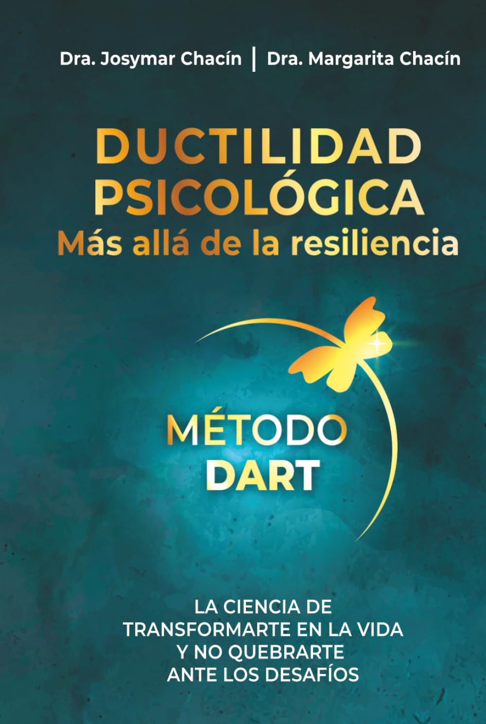 Ductilidad psicológica: Más allá de la resiliencia