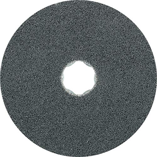 5 x PFERD COMBICLICK Vliesronde CC-PNER MH 100 SiC F Art. : 42002136