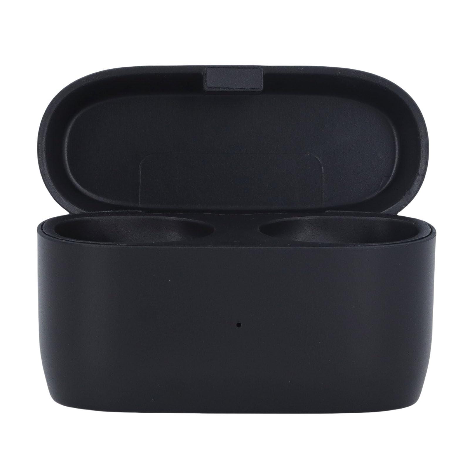Custodia di Ricarica Wireless, Custodia di Ricambio per Auricolari di Ricambio Ad Alta capacità da 700 MAh con Protezione Avanzata 'alimentazione e Ricarica USB C per Auricolari Bluetooth
