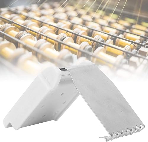 Miniatura 4 de Watris Veiyi Peso de garra para máquina de tejer, peso universal para colgar garras, herramientas de costura para tejer, accesorios de peso para