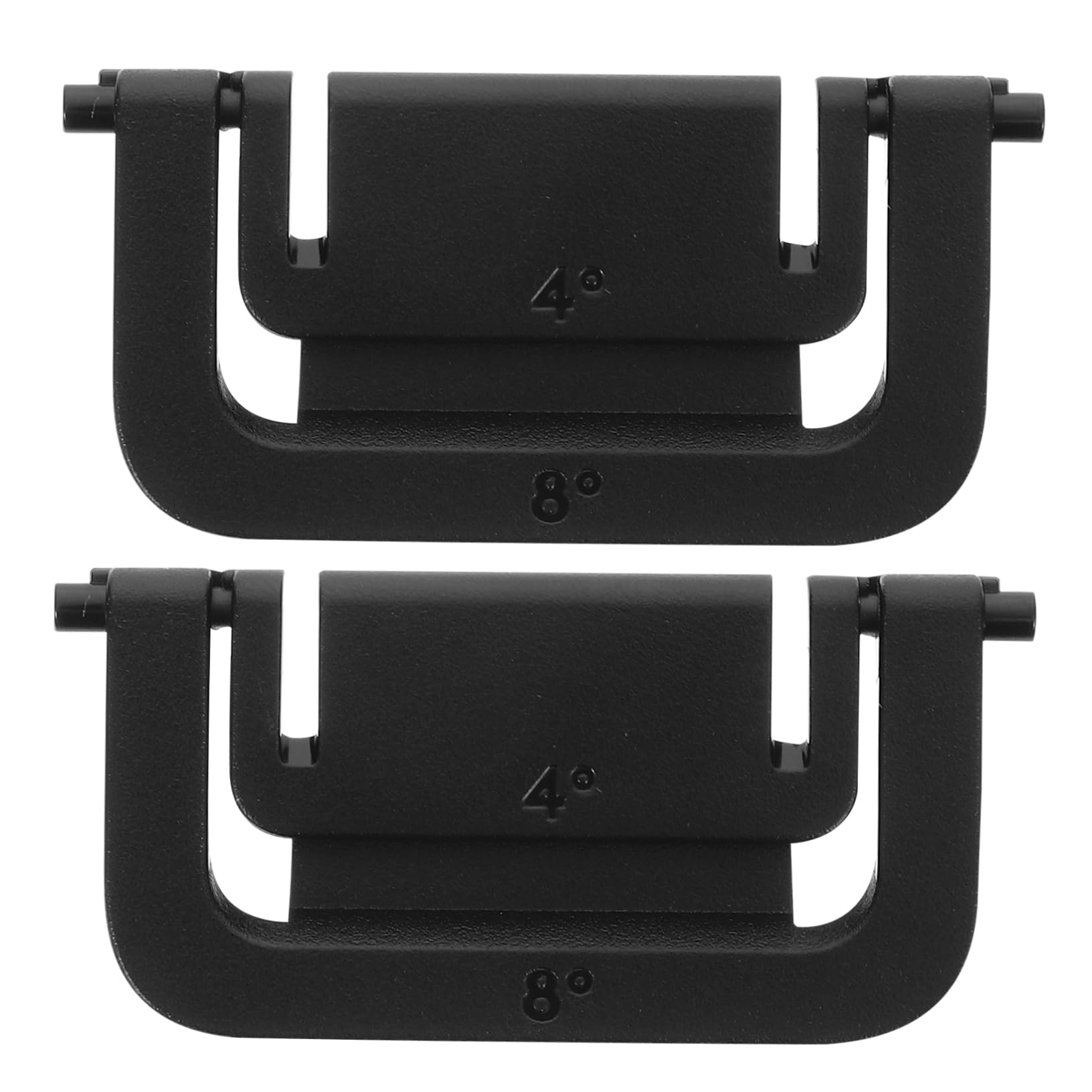 CIYODO Keyboard Foot Replacement 2 Pack for G913 G915 G815 G813 Ergonomic Keyboard Stand Riser Tilt Stand Clips Easy Install