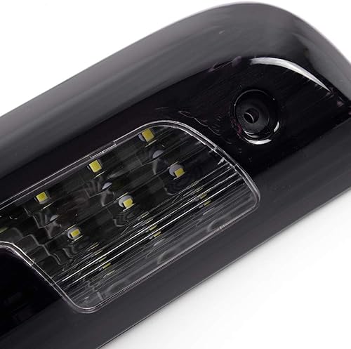 Miniatura 6 de PIT66 Luces LED de 3 freno, compatibles con Chevy Silverado14-18GMC Sierra 1500 2500HD SILVERADO 3500 14-183500HD (no compatible con Black Widow