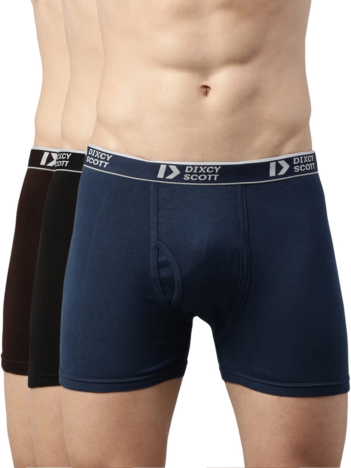dixcy scott originals Men Trunks-picture-51