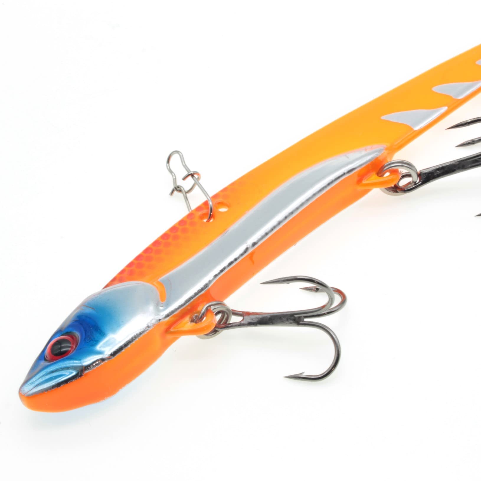 Amazon.co.jp: ロングメタルバイブレーション ヘビーウェイト