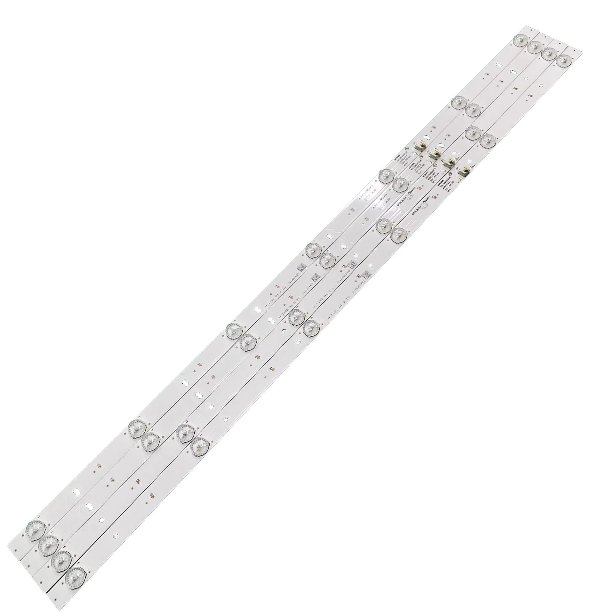 HYKPSTYJY LED TV Backlight for L39s3900fs L39s3900 Kdl39md662ln