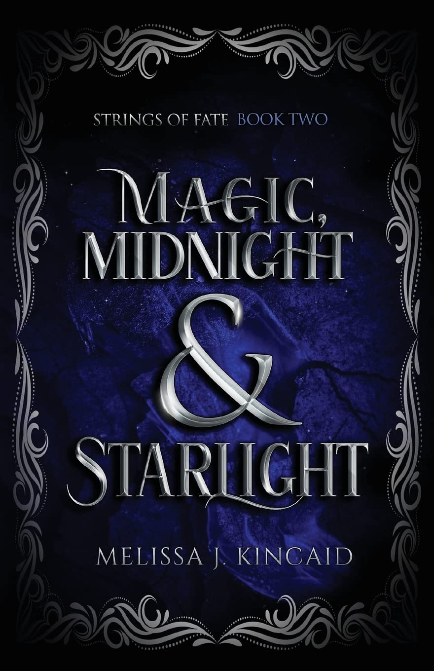 Magic, Midnight and Starlight: Strings of Fate: Book Two: 2