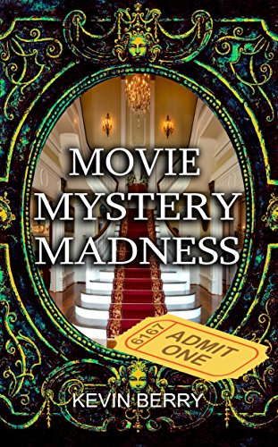 Movie Mystery Madness (You Say Which Way)