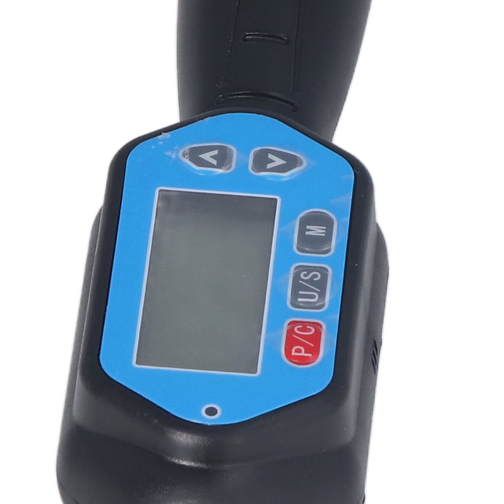 Llave Dinamométrica Digital, 30 Nm, 1/4 Pulgada