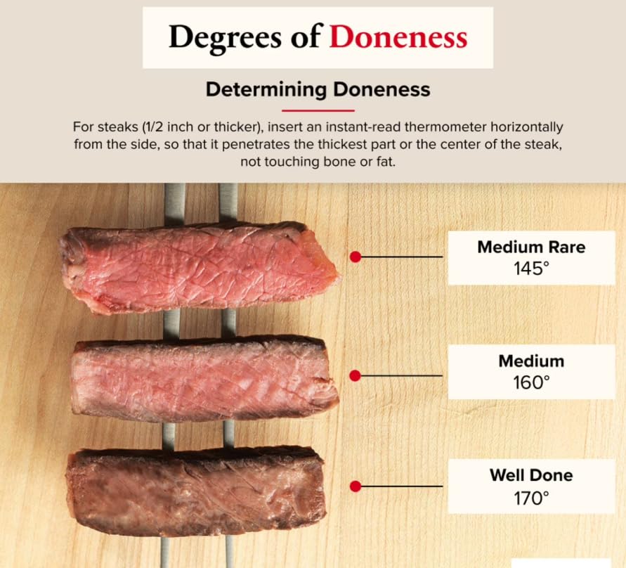 Florida aged Angus Beef Boneless Bottom Round Steak , Packaged on a tray for optimal tenderness , Pair it with rice, beans and a side of vegetables, or you can mix with your favorite pasta , 24g protein per serving 3.5 pound