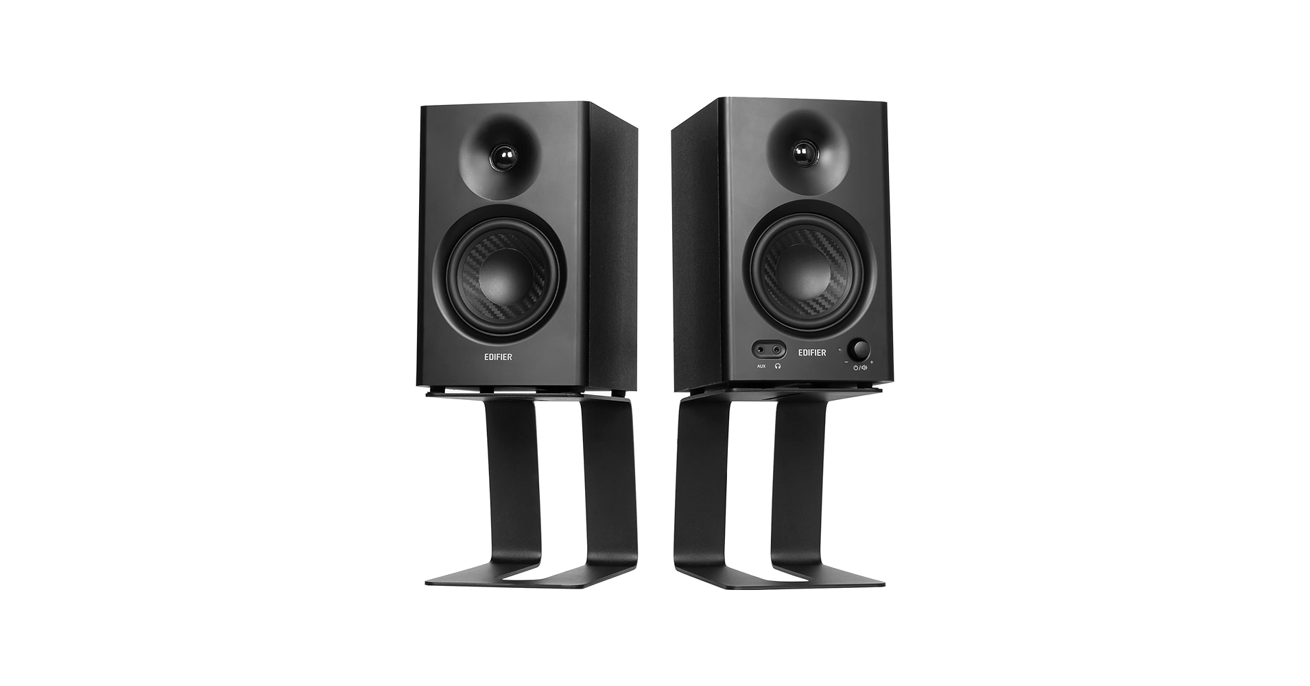 Amazon.com: Edifier MR4 Powered Studio Monitor Speakers with