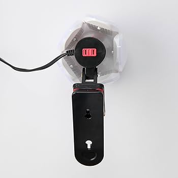 Amazon.co.jp : 高橋本社 LED電球付屋内用クリップランプ 可変式