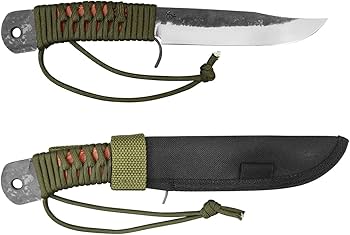 日本刀　残欠　ナイフ　⑤ フルタング　アウトドア　キャンプ　バトニング　釣り 日本刀 残欠 ナイフ ⑤ フルタング アウトドア キャンプ バトニング