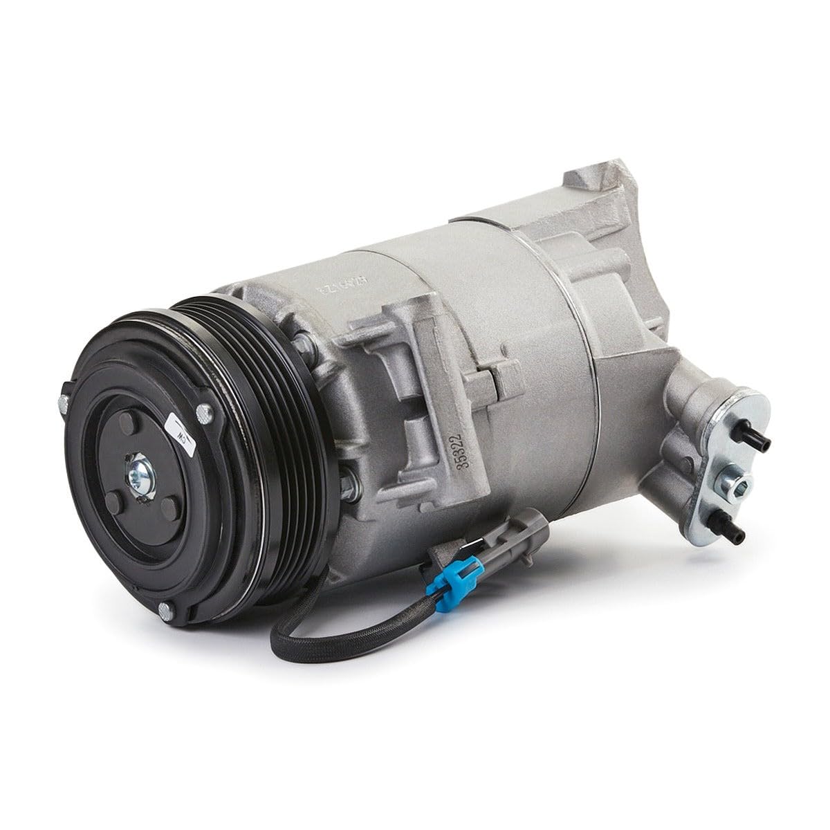 Delphi TSP0155449 Kompressor, Klimaanlage : Amazon.de: Auto & Motorrad 