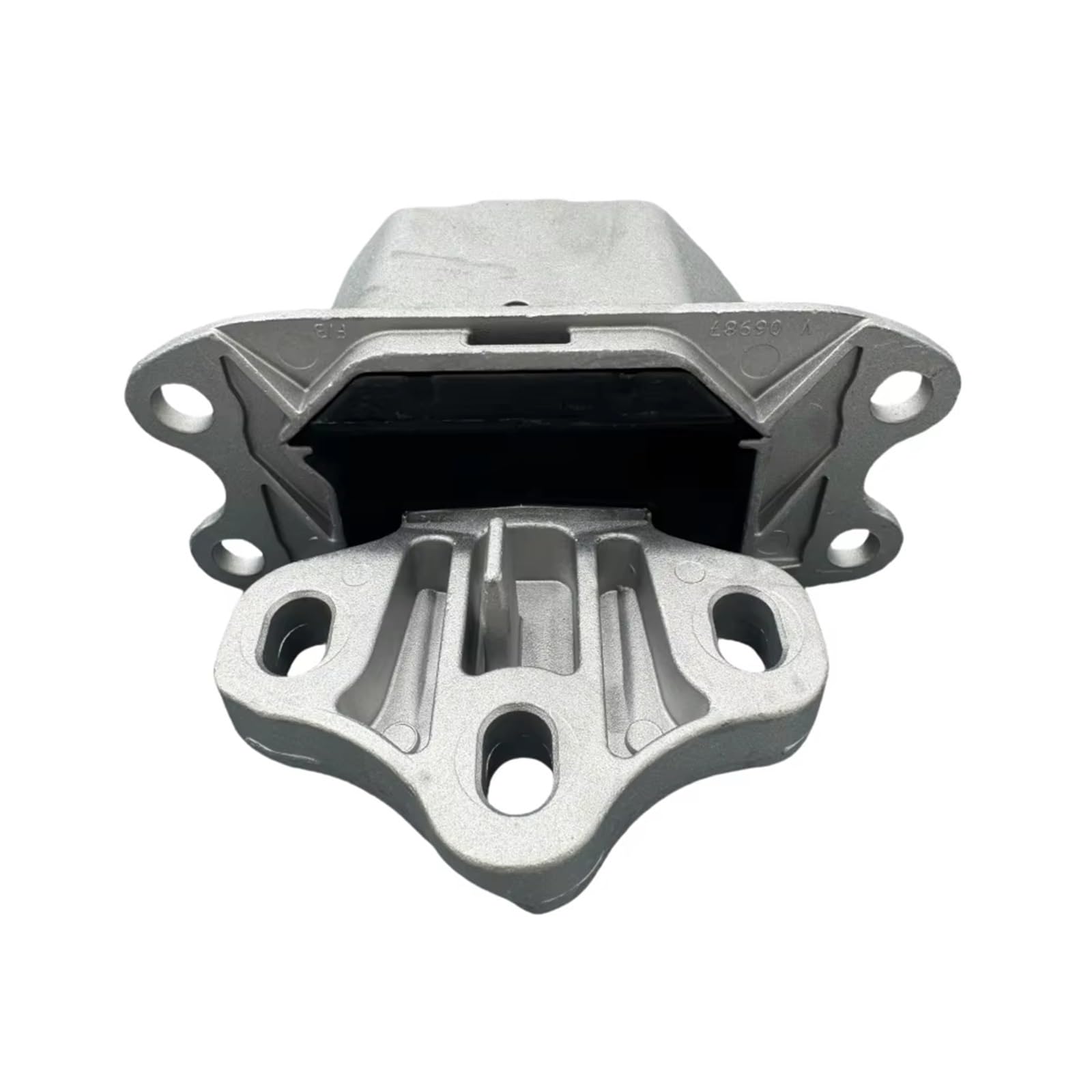FQNBXY Engine Gearbox Mount for X1 For SDrive 18 I 103KW 140PS 100KW 136PS 2017 2018 2019 2020 2021 2022 Car Transmission Engine Mount 22316853453
