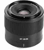 TTArtisan AF 23mm F1.8 Xマウント APS-C 単焦点 61nA2HDYB6L._AC_SY200_QL15_.jpg