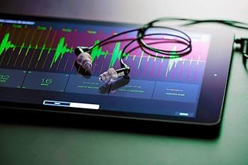 Etymotic ER3XR カナル型イヤホン BA型 ブラック Amazon.co.jp: 【国内正規品】Etymotic カナル型イヤホン BA型