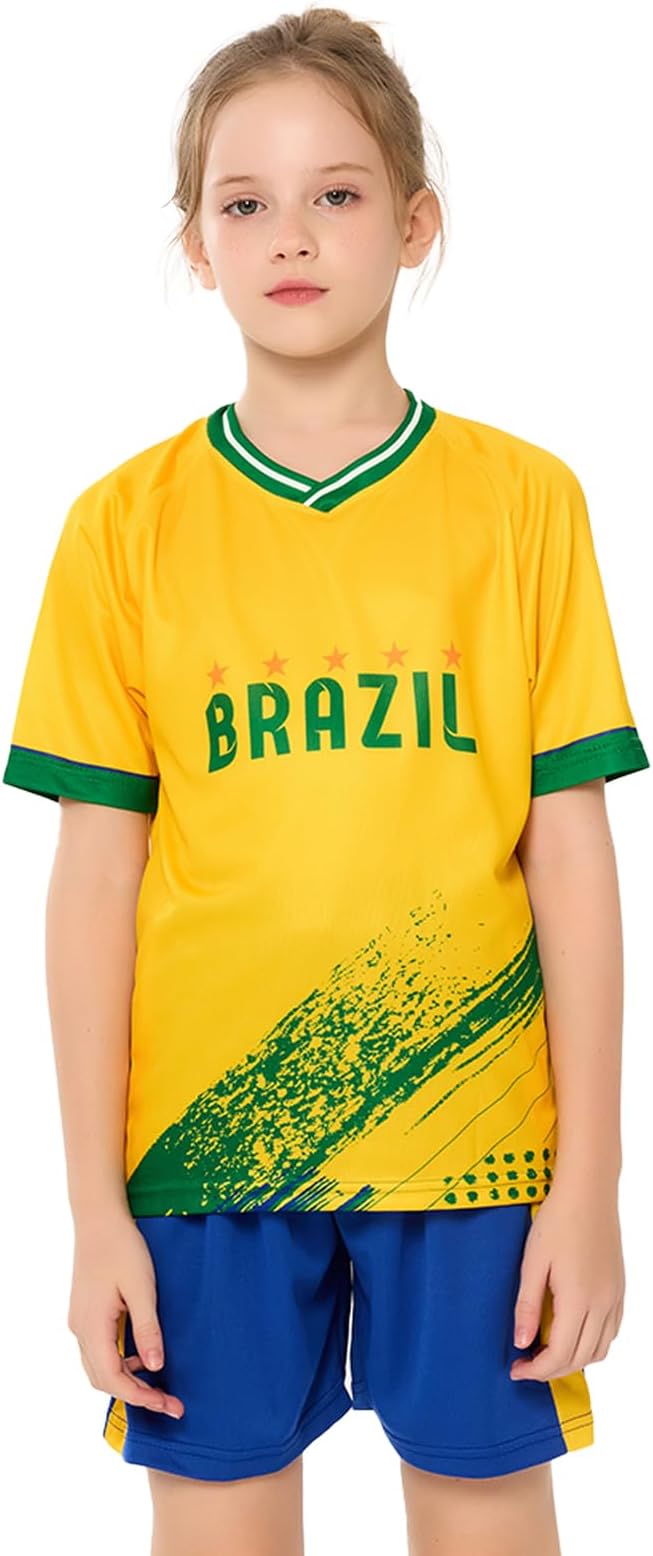 brazil jersey nike
