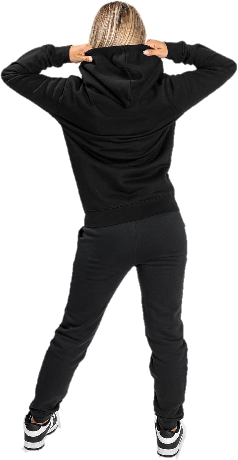 Venum womens Ufc Venum Fight Night 2.0 Replica Women's Hoodie - - Image 6