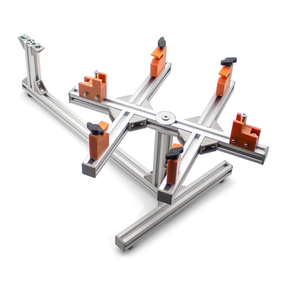 バドミントン　ストリングマシン アルミ製 Amazon.co.jp: Jieoto 20-32LB バドミントンラケットストリング