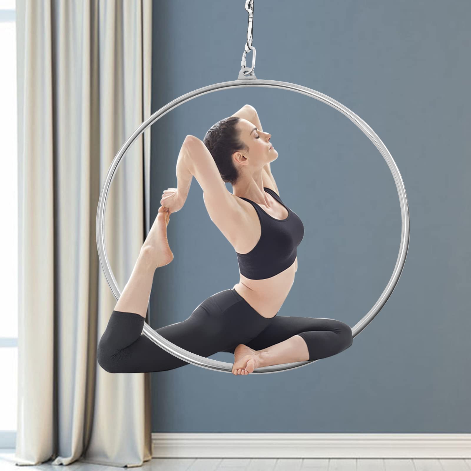 Aerial Hoop Set 35.4