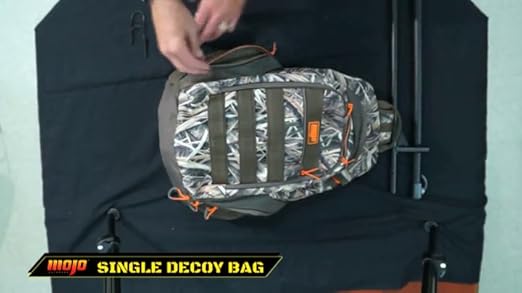 mojo decoy backpack