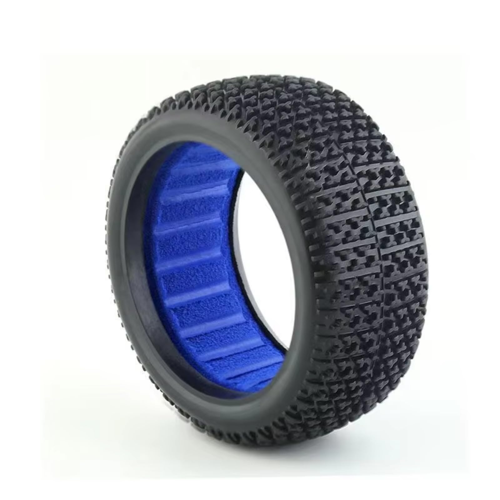 Per HPI 1/8 4 Pezzi Rc Auto Pneumatici Interni Inserti In Schiuma Pneumatico Per Buggy RC Aggiornamento Parti Modificazione Accessori Giocattoli Rc