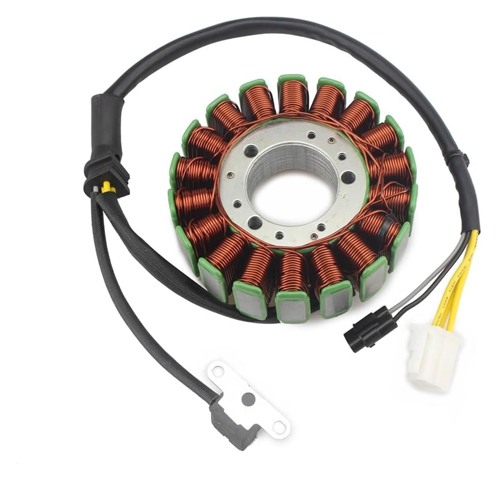 pour Triumph pour Daytona 675 ABS 675R pour Street pour Triple pour Speed pour R Magnéto Bobine D'allumage Stator Bobine Magnéto Stator