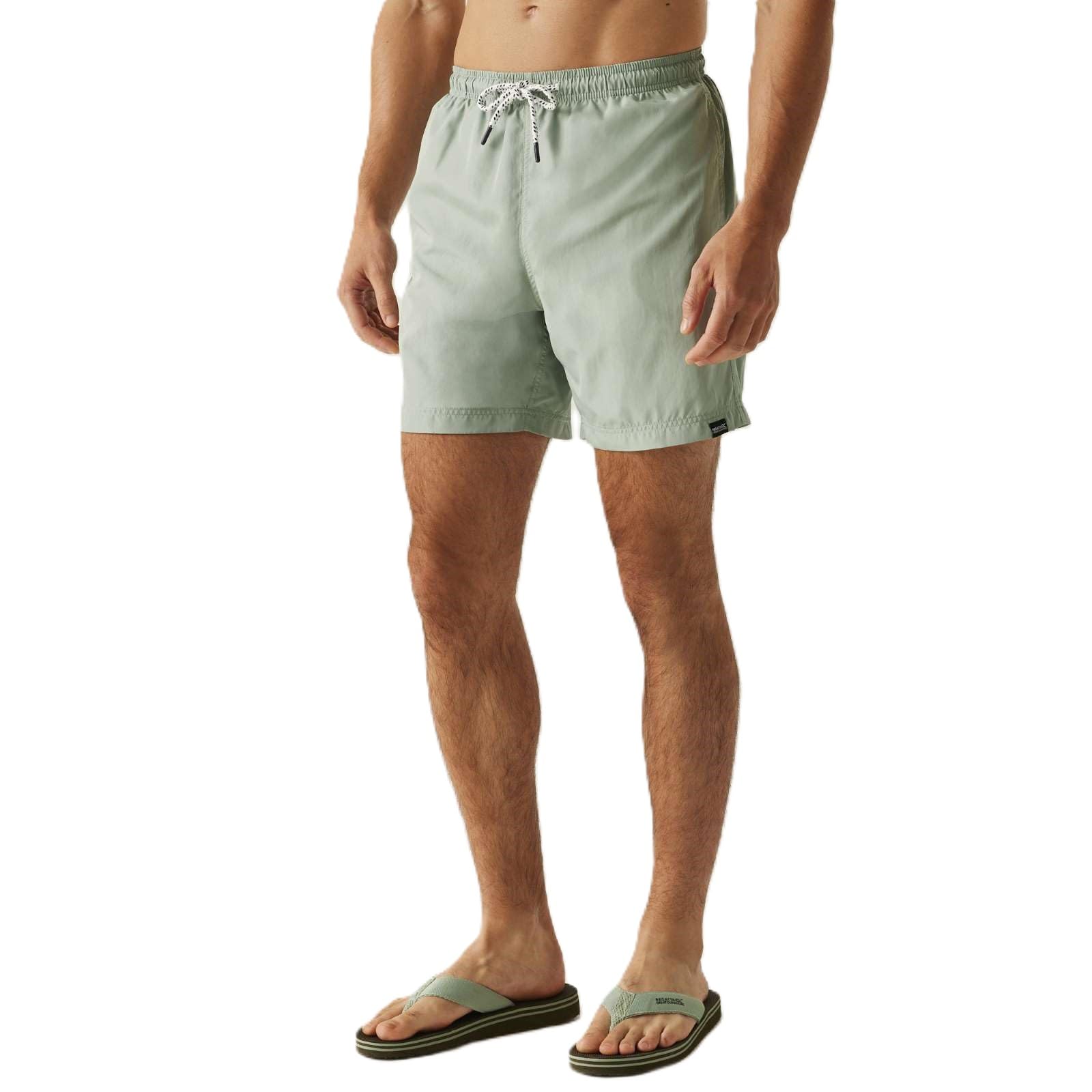 Regatta Men's Glacier Mackleyna Swim Shorts - 2XL