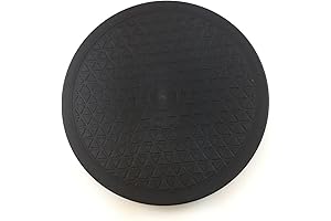 Mighty Mini Bonsai Tree Turntable for Hassle-Free Bonsai Care