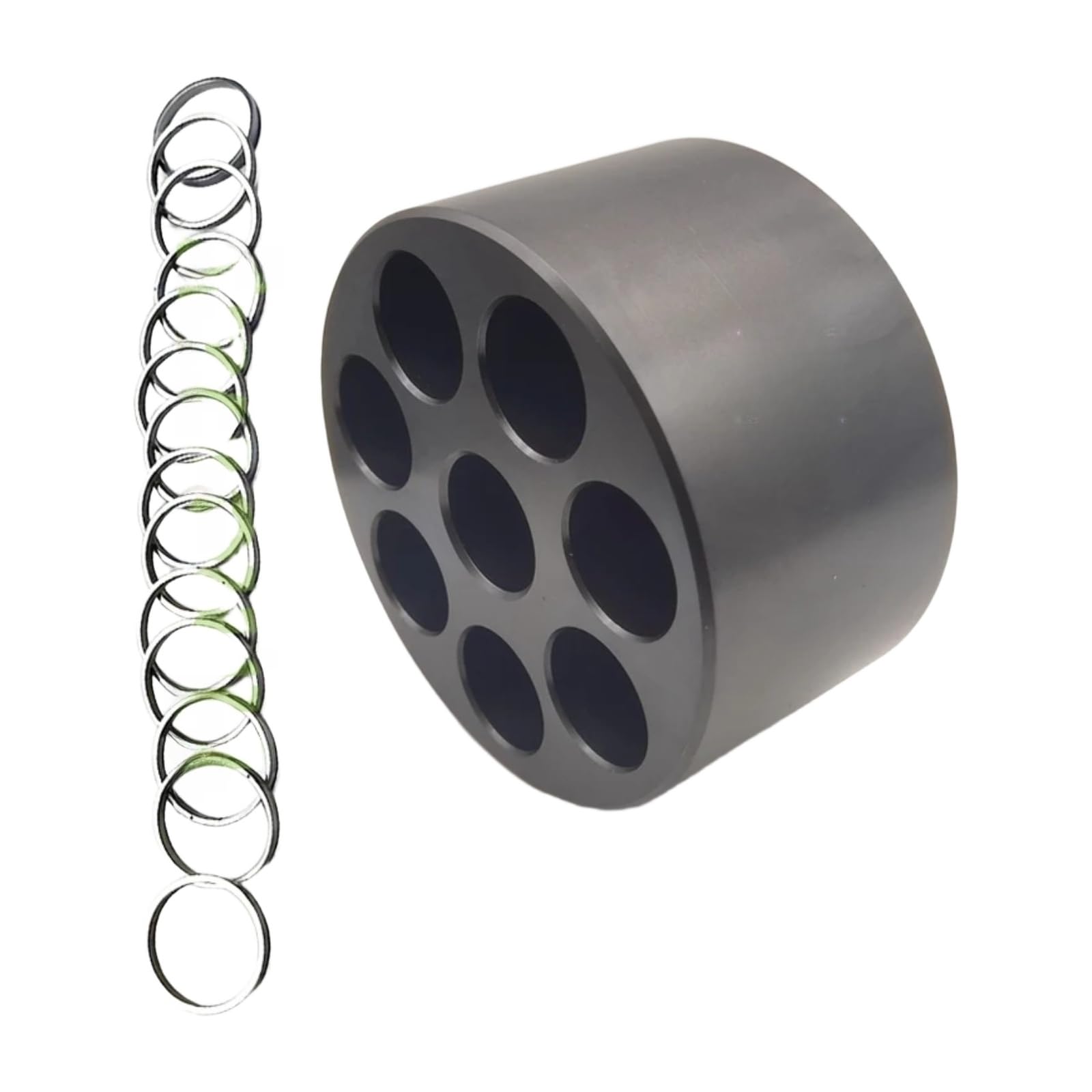 Sjloynwq One Color A6vm160 Piston Cylinder Ring