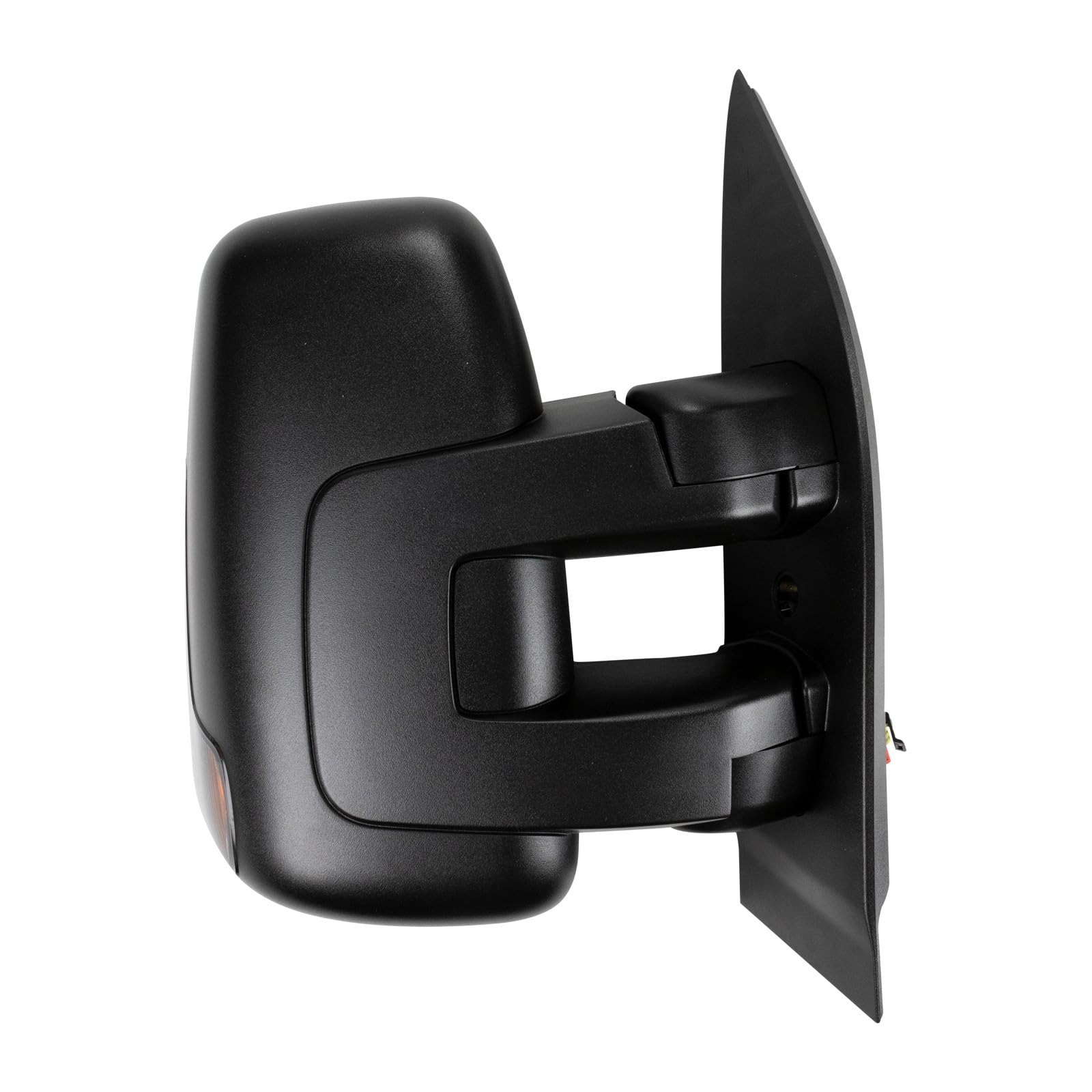 BSSTORE Plaque De Rétroviseur Thermique Verre Pour Iveco Daily IV V VI - Droite Côté Passager