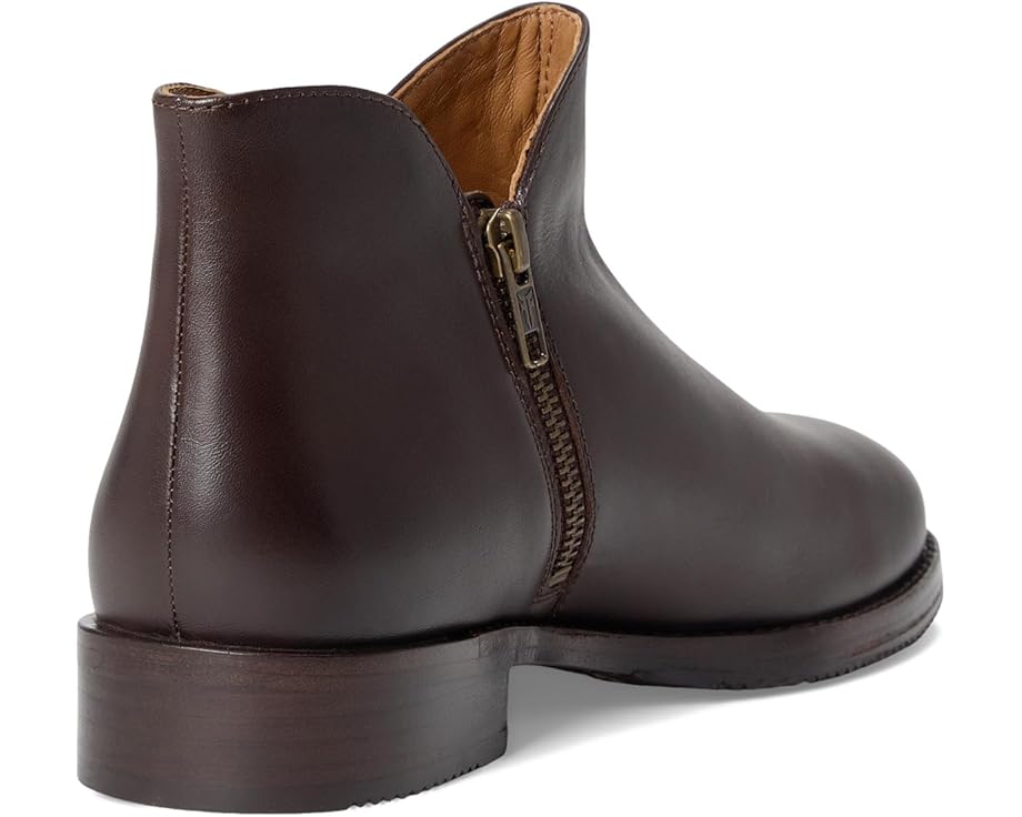 Frye Melissa Shootie 2 - Back View