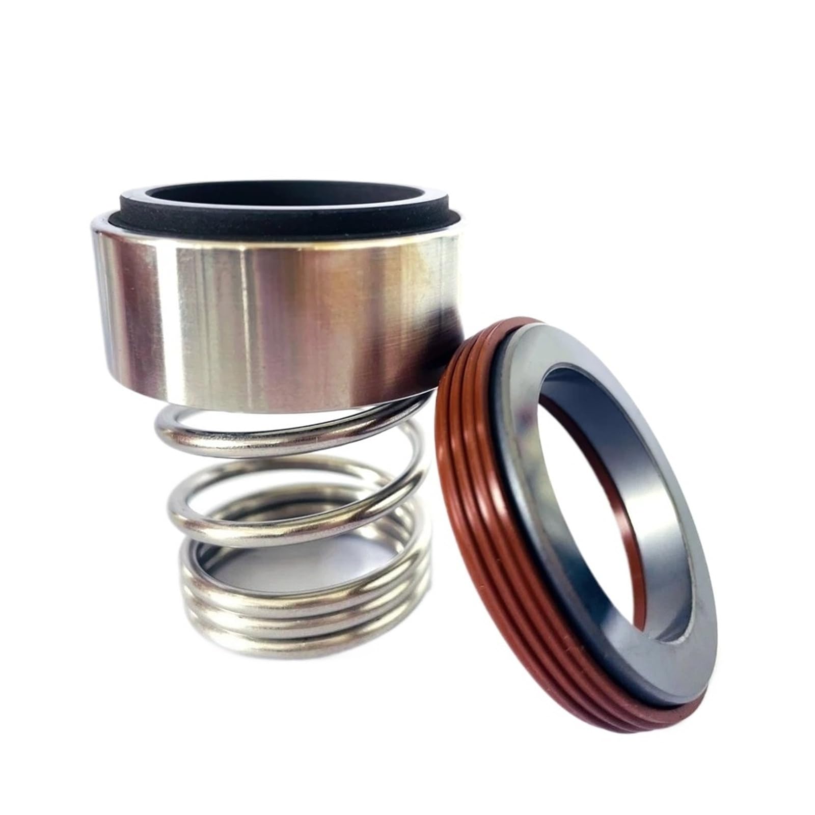 Dfxiurqzgm Car-Sic-Vit M32n-28/G60 M322-28 Mechanical Seals With Long Spring Replace(Car-Sic-Vit)