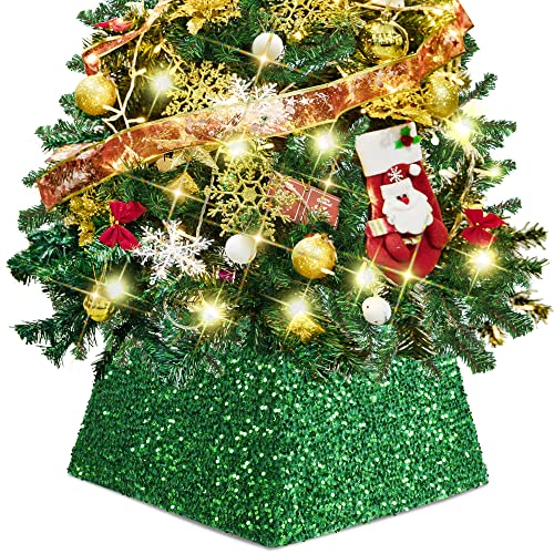 Comparison of Best Christmas Tree Stands Fabric Top Picks 2023 Reviews