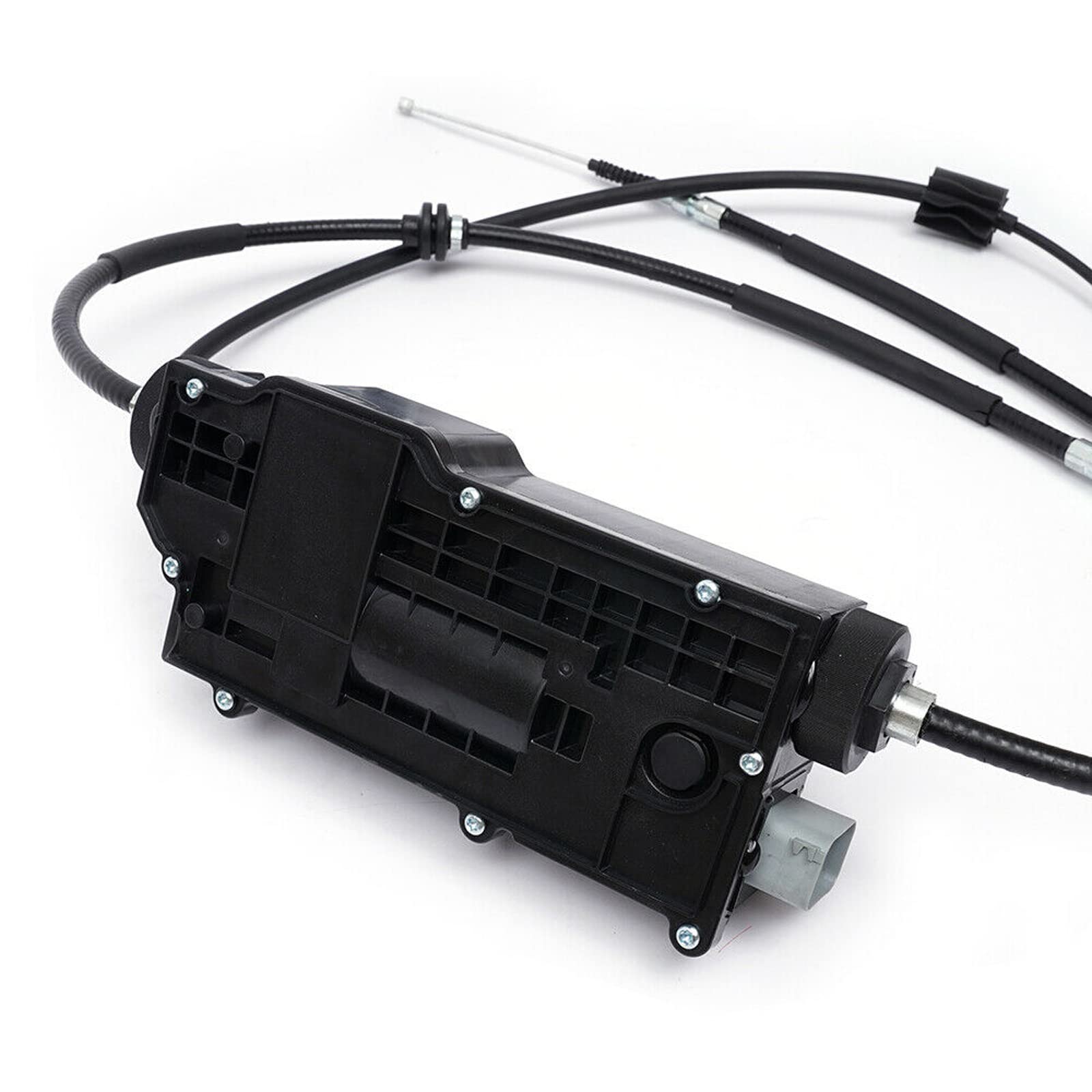 WayJun Parking Brake Actuator Motor - Replacement For BMW X5 X6 E70 E71 E72 Models