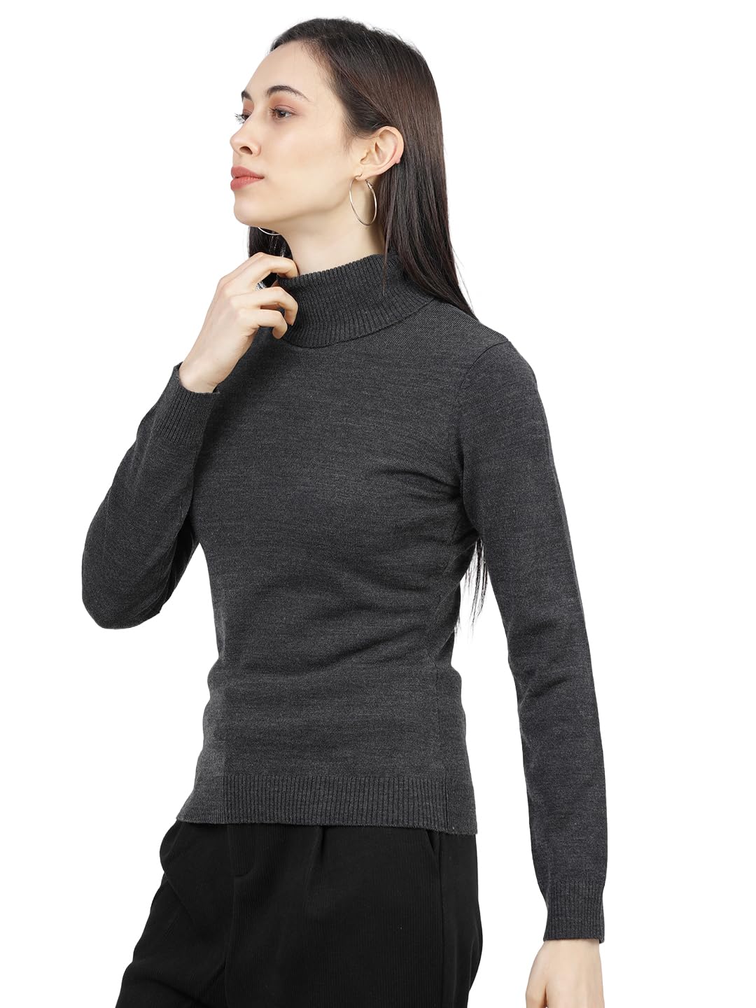 tokyo talkies Women Sweater-picture-29