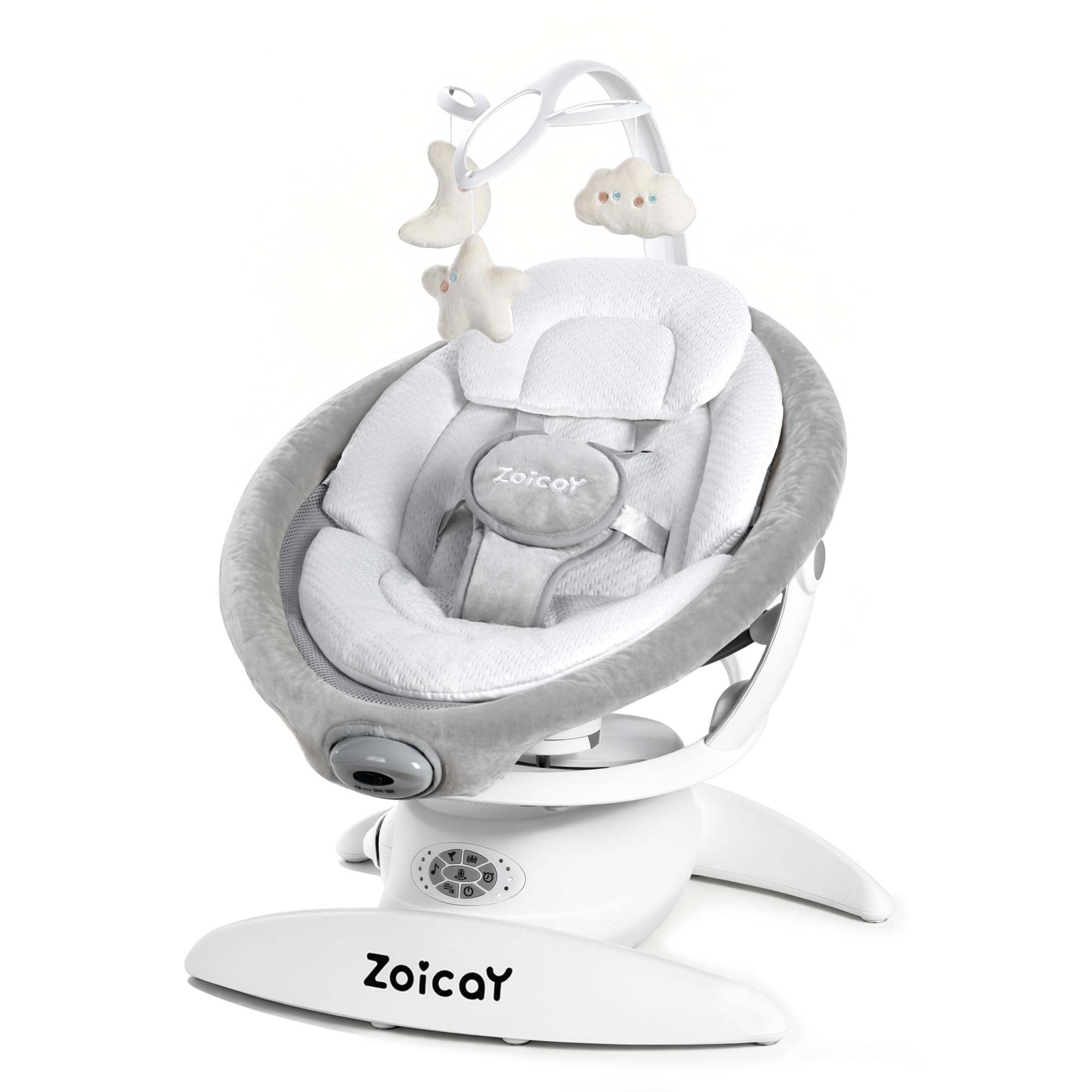 zoicay Baby Swing