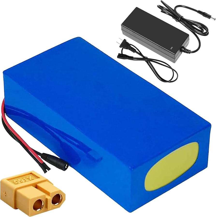 電動自転車　48V/20ah 大容量バッテリー Amazon.co.jp: 48ボルト電動自転車バッテリー48V 20AHリチウム