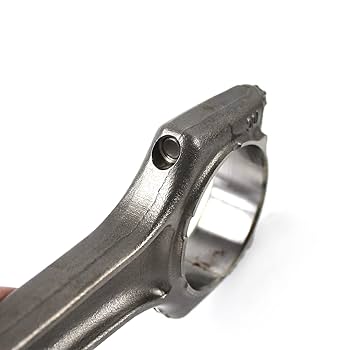 INGKAN 11248623418 Connecting Rod 4Pcs Fits for 16-20 2.0L