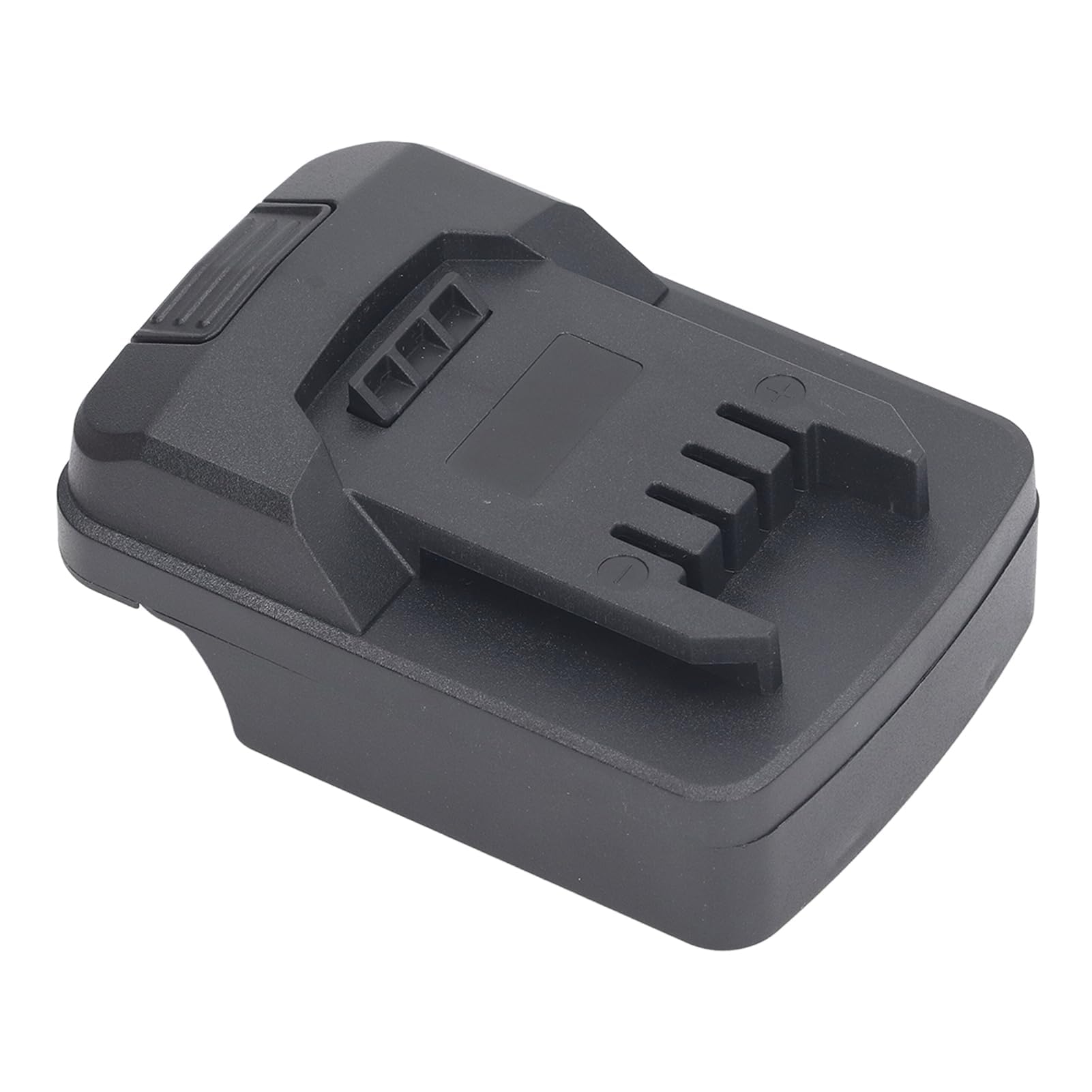 Convertidor Adaptador de Batería 18V/20V para Parkside X20V Herramientas Eléctricas de Litio Convertidor de Energía Inalámbrica