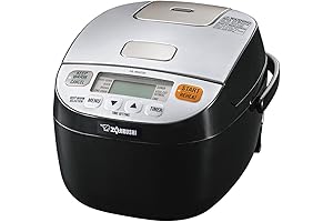 Zojirushi Rice Cooker - Your Kitchen's Culinary Star